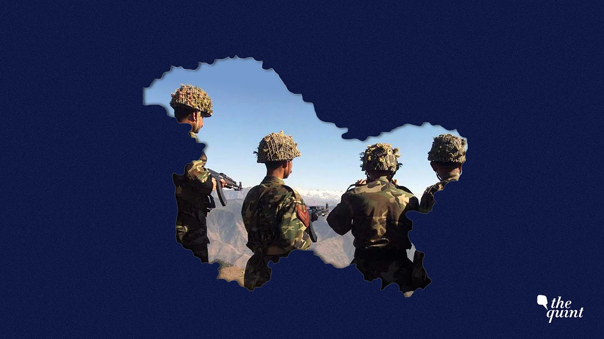 Image used for representational purposes.