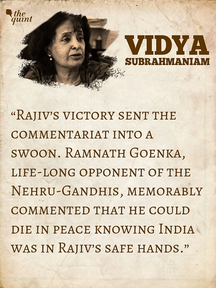 From Indira Gandhi to Modi, Lutyens’ Delhi Has Made & Unmade PMs