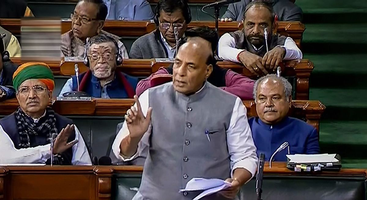Three big-ticket bills passed in both Houses. Winter session proves to be very crucial ahead of the 2019 LS polls