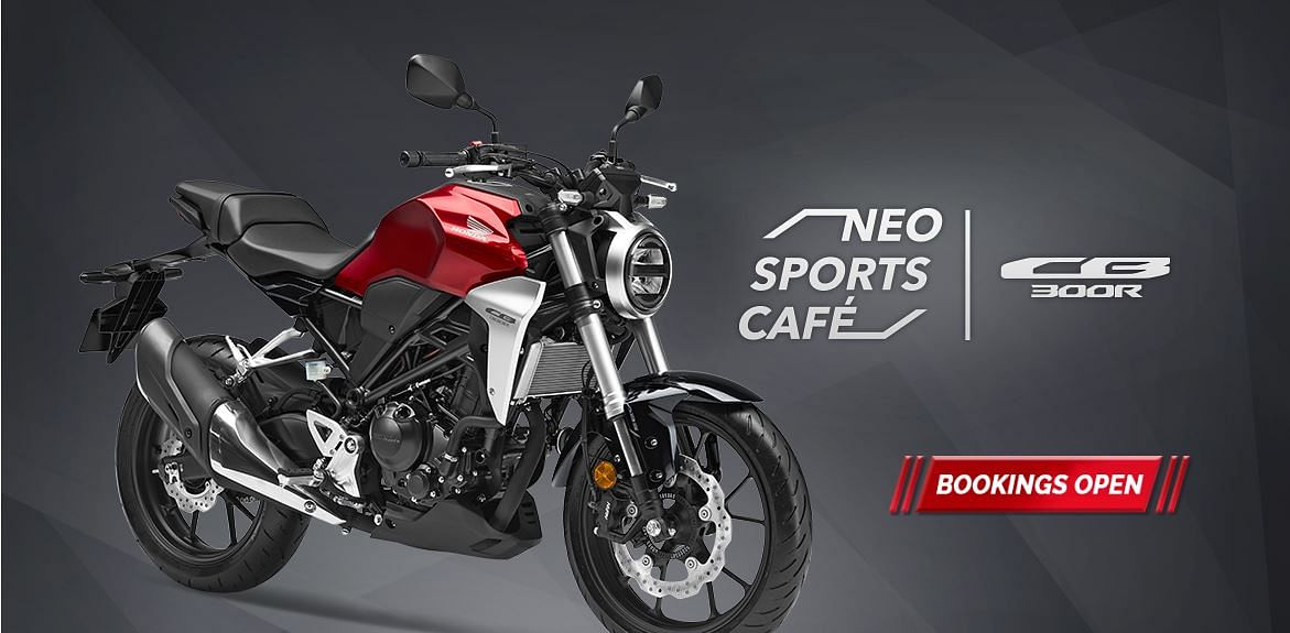 Honda is likely to launch this 300cc bike in India in the coming months to rival Bajaj, KTM and TVS bikes.