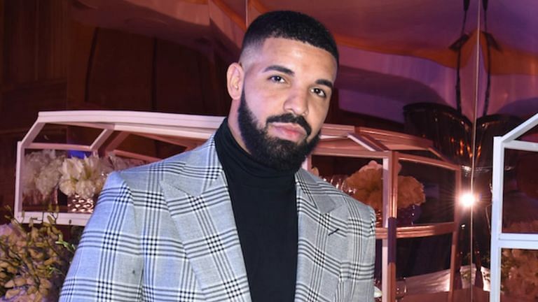 Old Video Shows Drake Kissing Underage Fan Onstage, Draws Backlash
