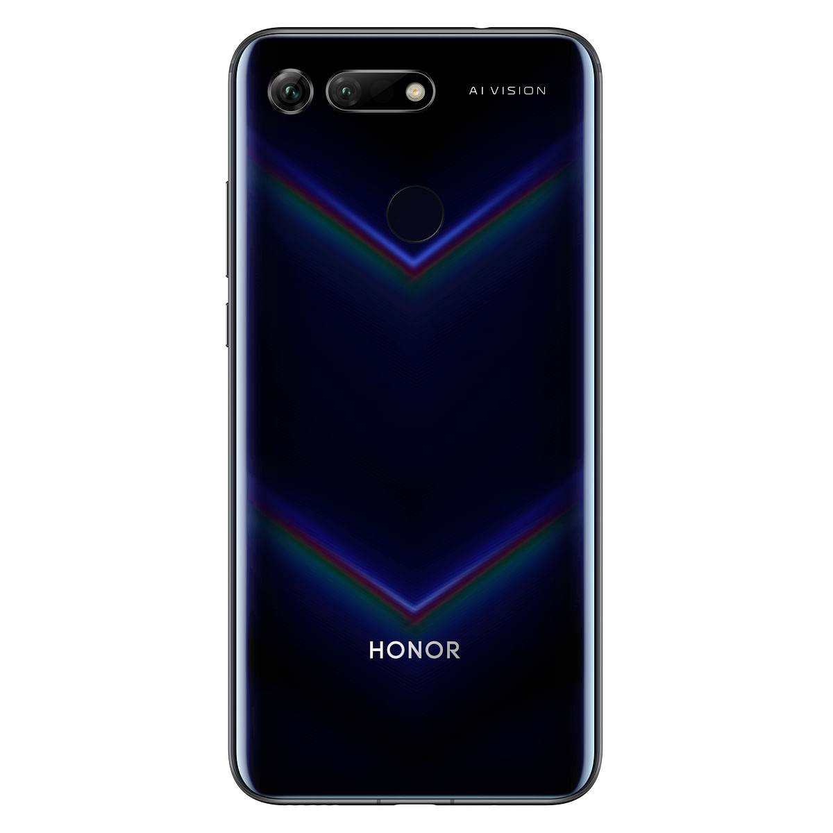 The Honor View 20 is a winner all the way