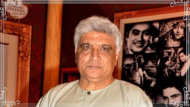 Javed Akhtar voices his thoughts on the Kathua rape-murder case.