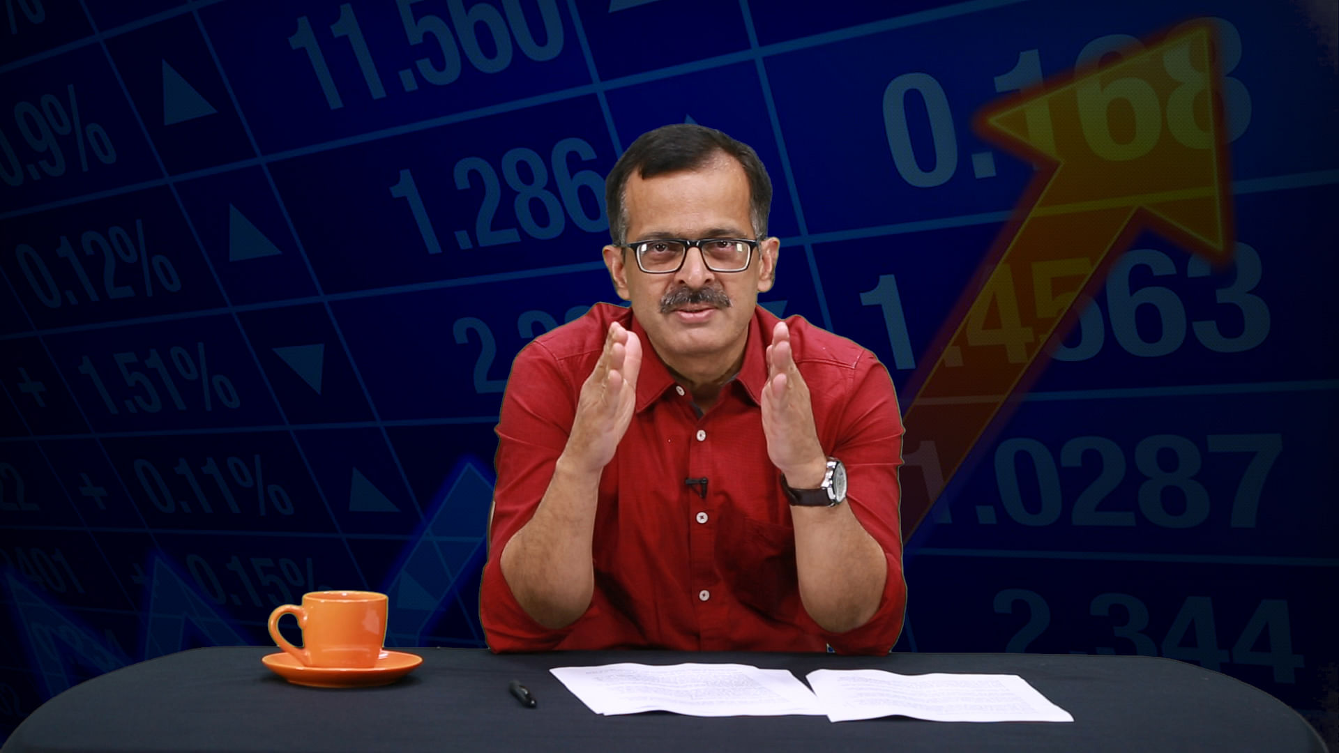 What is the share market’s biggest worry before Lok Sabha elections?
