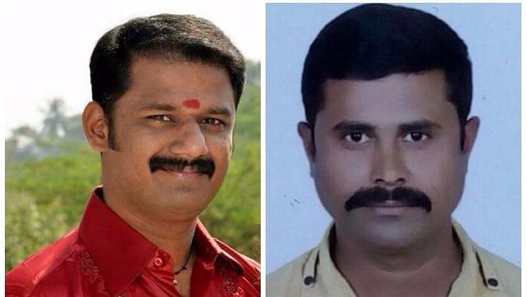 Kanagaraj (Jayalalitha’s former driver) and Sayan – the two accused in the break-in were arrested by the police in Delhi on Sunday, 13 January.&nbsp;