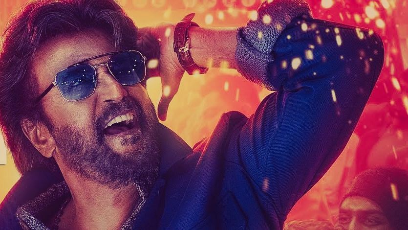 Rajinikanth’s ‘Petta’, directed by Karthik Subbaraj released on 10 January 2019. Image used for representational purposes.