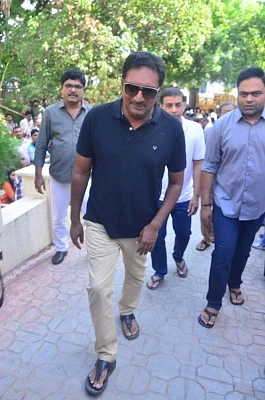 Prakash Raj. (Photo: IANS)