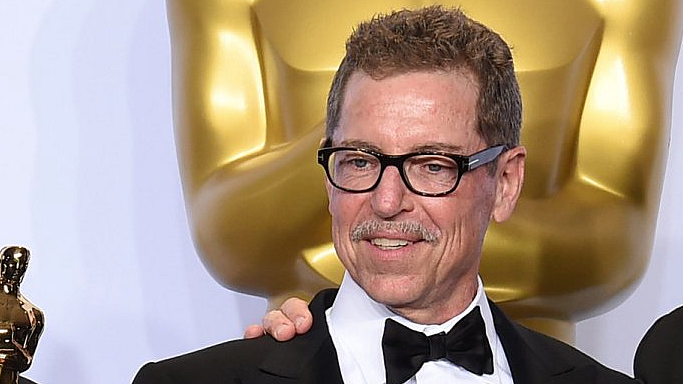 Three-time Oscar-winning sound mixer, Gregg Rudloff died at 63