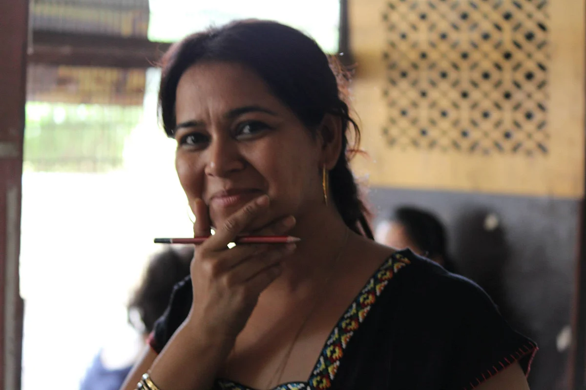 Archana did extensive research on traditional and vernacular Indian settlements, and authored the book, Celebrating Public Space of India.