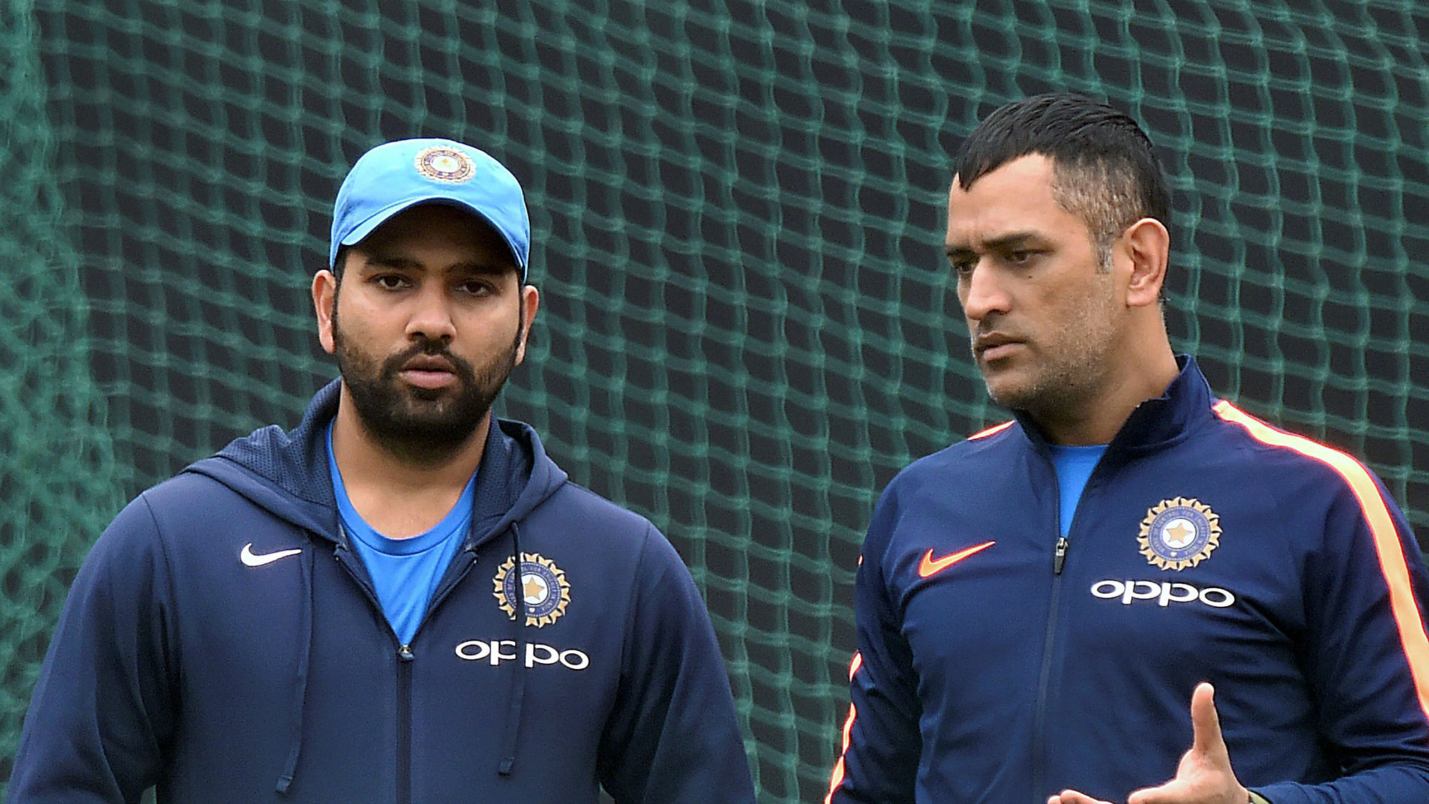 Rohit Sharma will be captaining India for the rest of the New Zealand tour with Virat Kohli sitting out to rest.