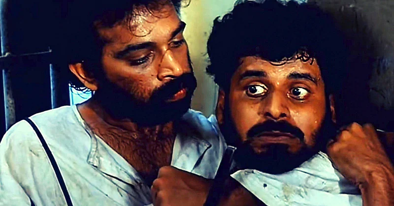A still from <i>Satya</i>. 