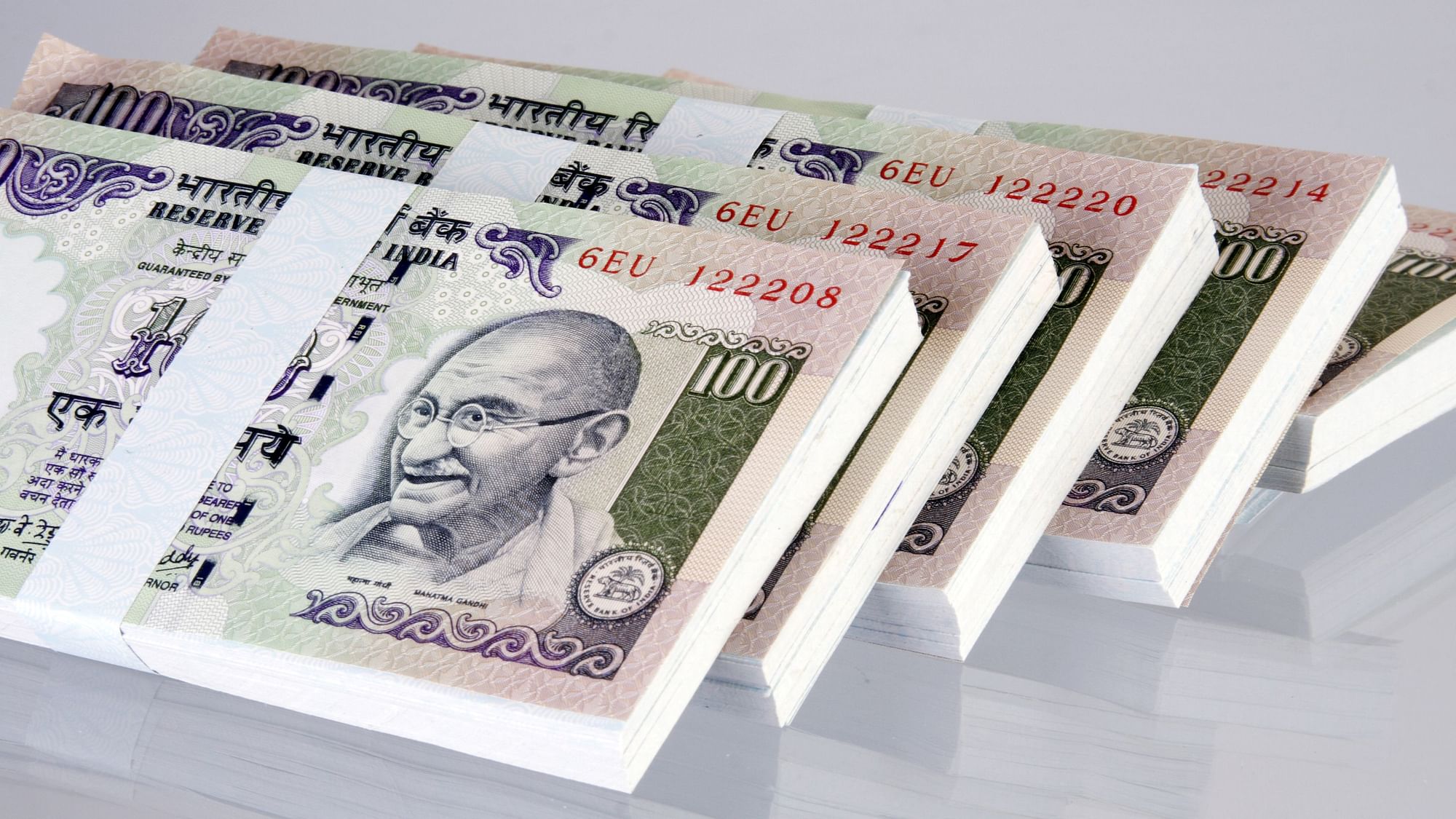 The central bank said in its circular letter that Indian currency of 200, 500 and 2,000 denominations cannot be carried and used for trading.