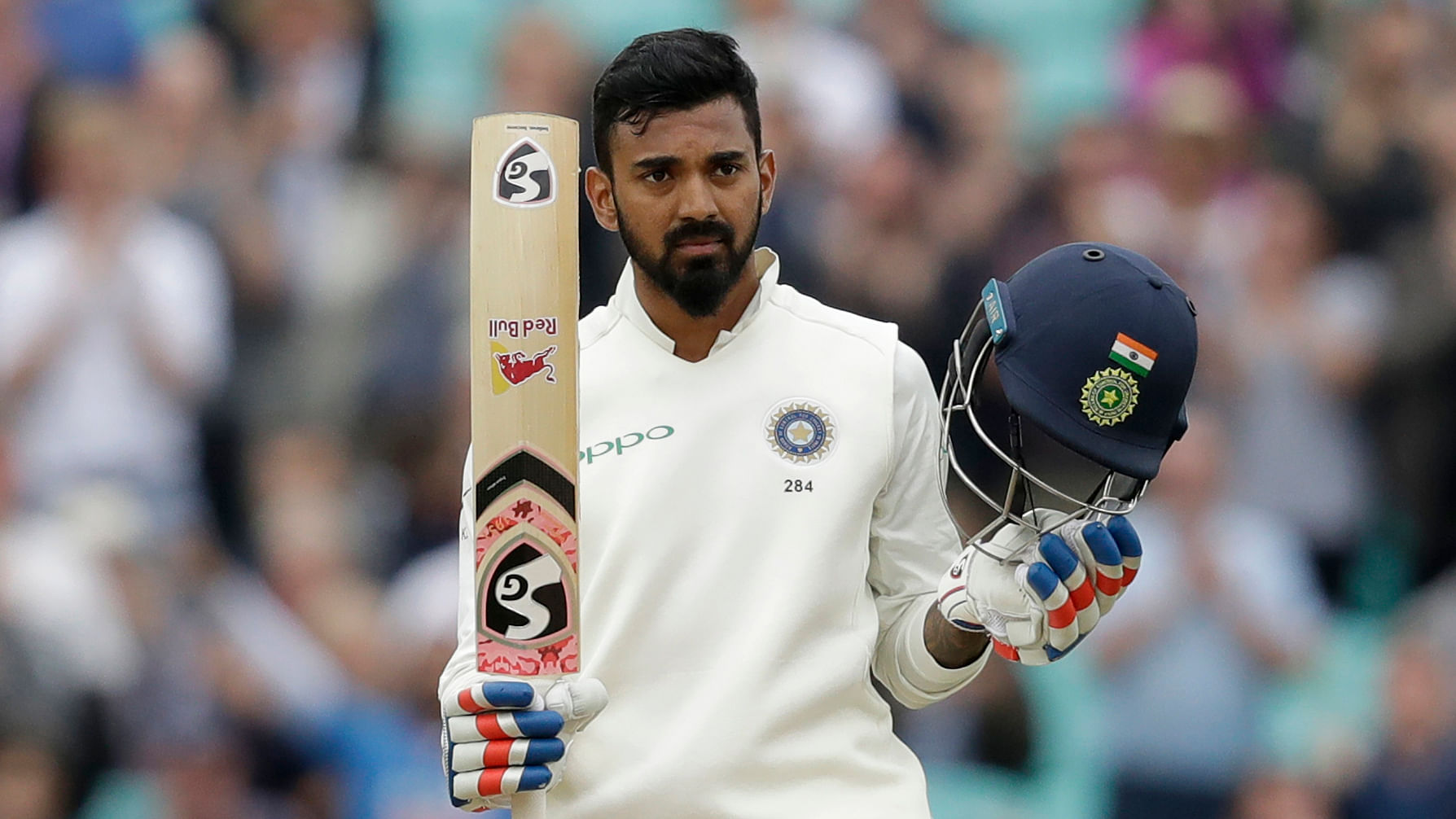Does KL Rahul deserve to be handed the same suspension by the BCCI as Hardik Pandya?