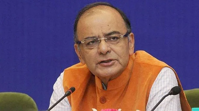 The 32nd meeting of the council was chaired by Finance Minister Arun Jaitley. 