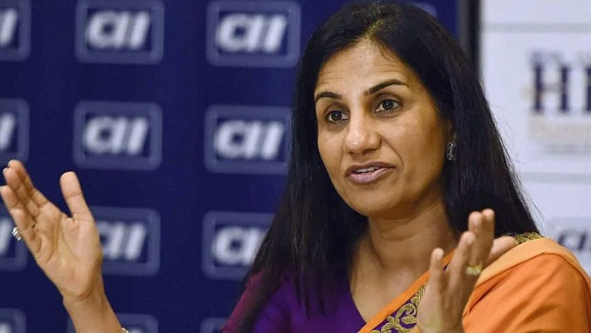 An independent enquiry panel on Wednesday, 30 January, indicted former ICICI Bank chief Chanda Kochhar for violating regulations.