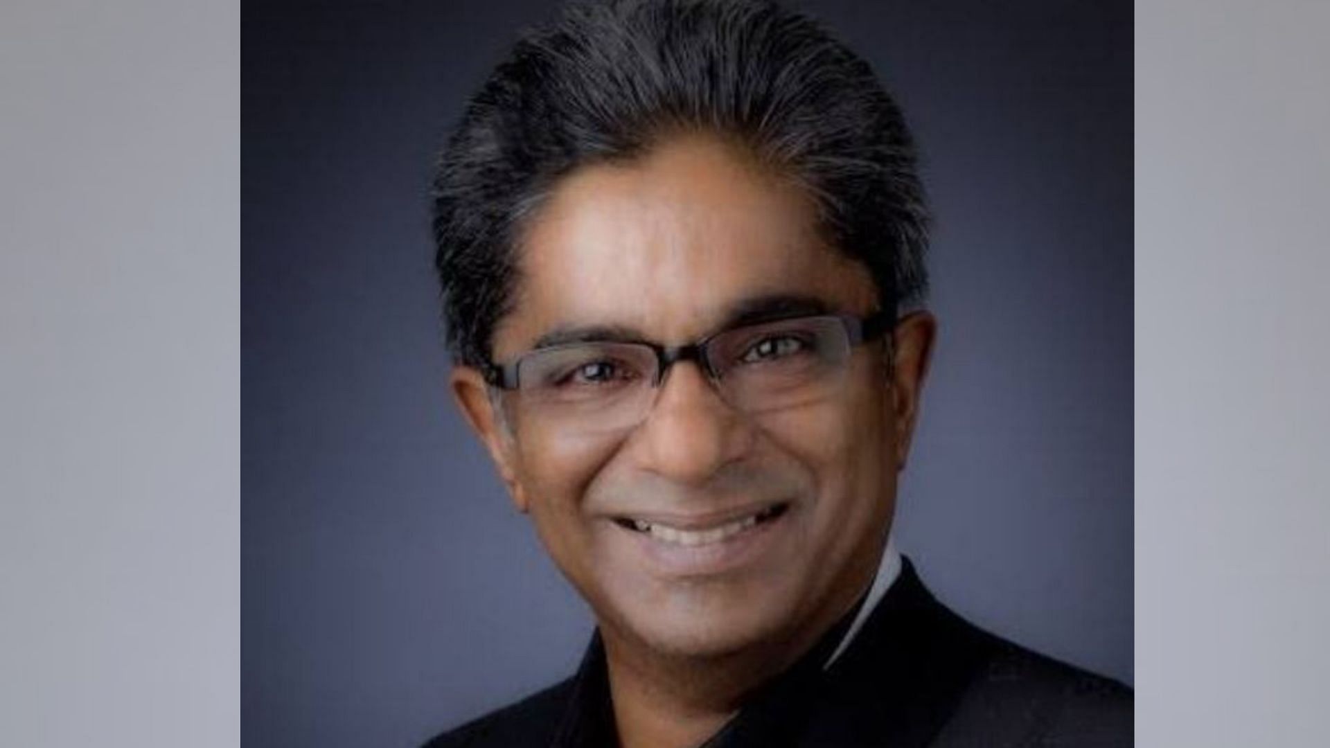 Rajiv Saxena, co-accused in the AgustaWestland deal.