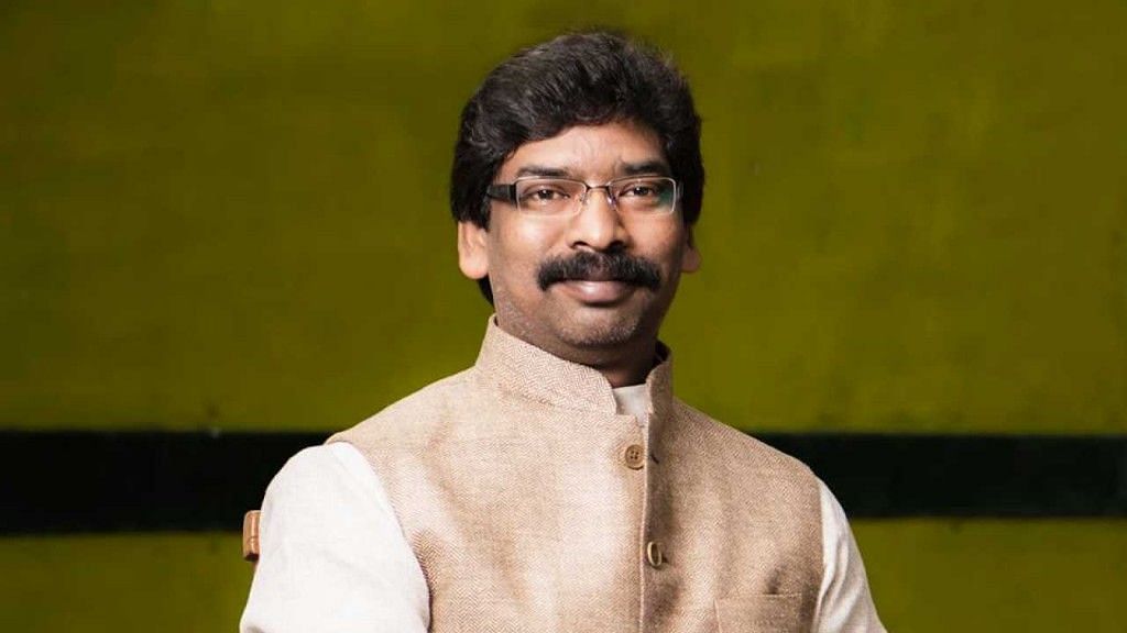 <div class="paragraphs"><p>The ECI has observed that prima-facie, Chief Minister Hemant Soren has violated Section 9A of the Representation of People's Act. The section deals with disqualification of government contracts.</p></div>