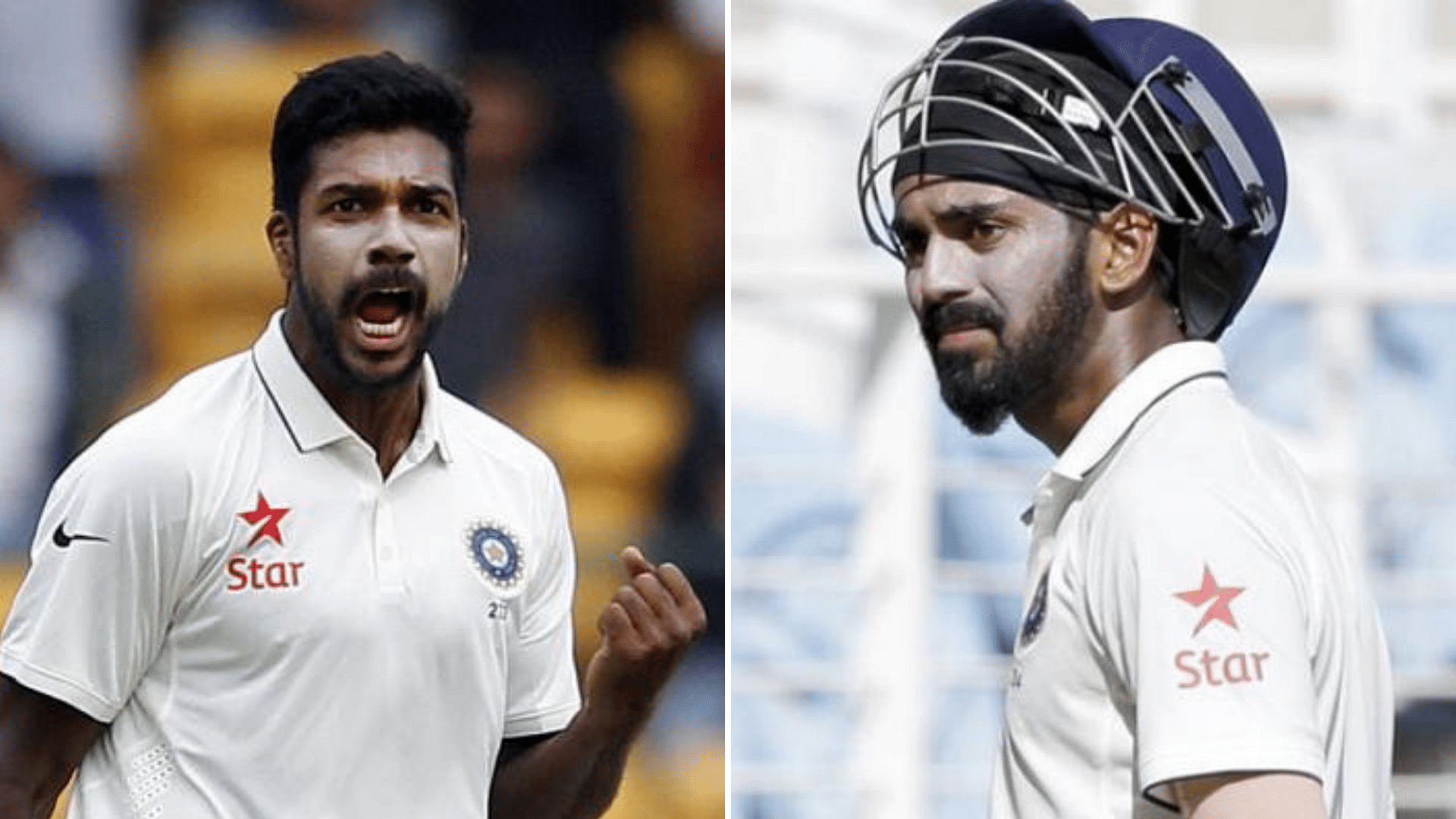 KL Rahul has been named captain, while Varun Aaron is likely to feature in the XI as India A face England Lions in their second ‘Test’ at Mysuru.