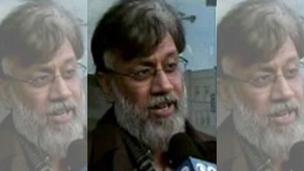 26/11 Mumbai Attack Suspect Tahawwur Rana to Remain in US Custody