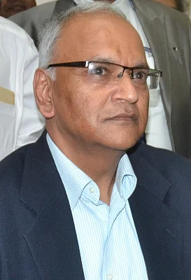 Arvind Jadhav. (Photo: IANS)