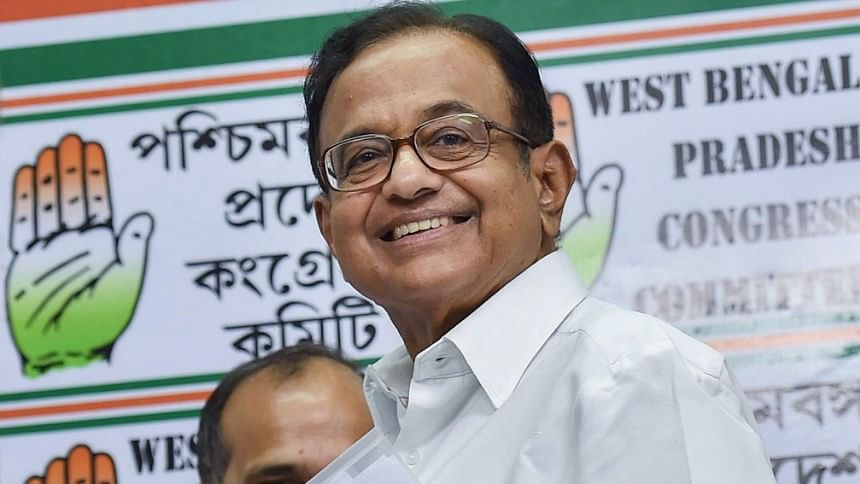 P Chidambaram told BloombergQuint that it was high time the idea of minimum income guarantee was implemented in the country.