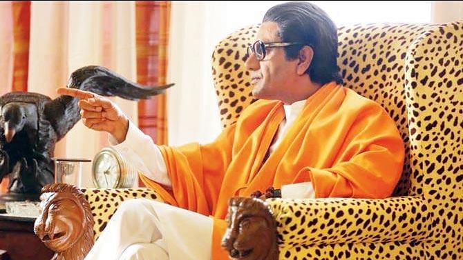 Thackeray' Critics' Review: Nawazuddin Siddiqui Film Charged With Propaganda