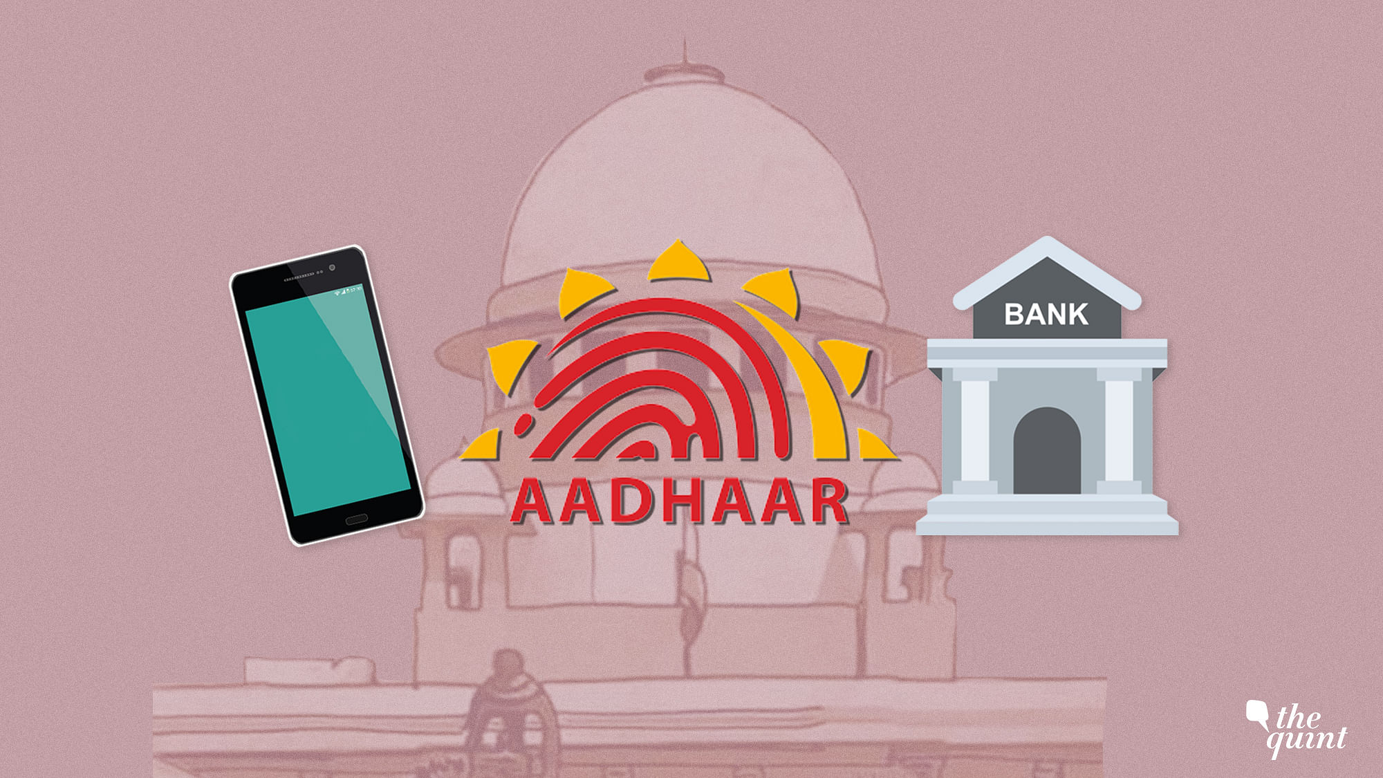 Mos launches Aadhaar Pay, one more step towards Digital India | Personal  Finance News, Times Now