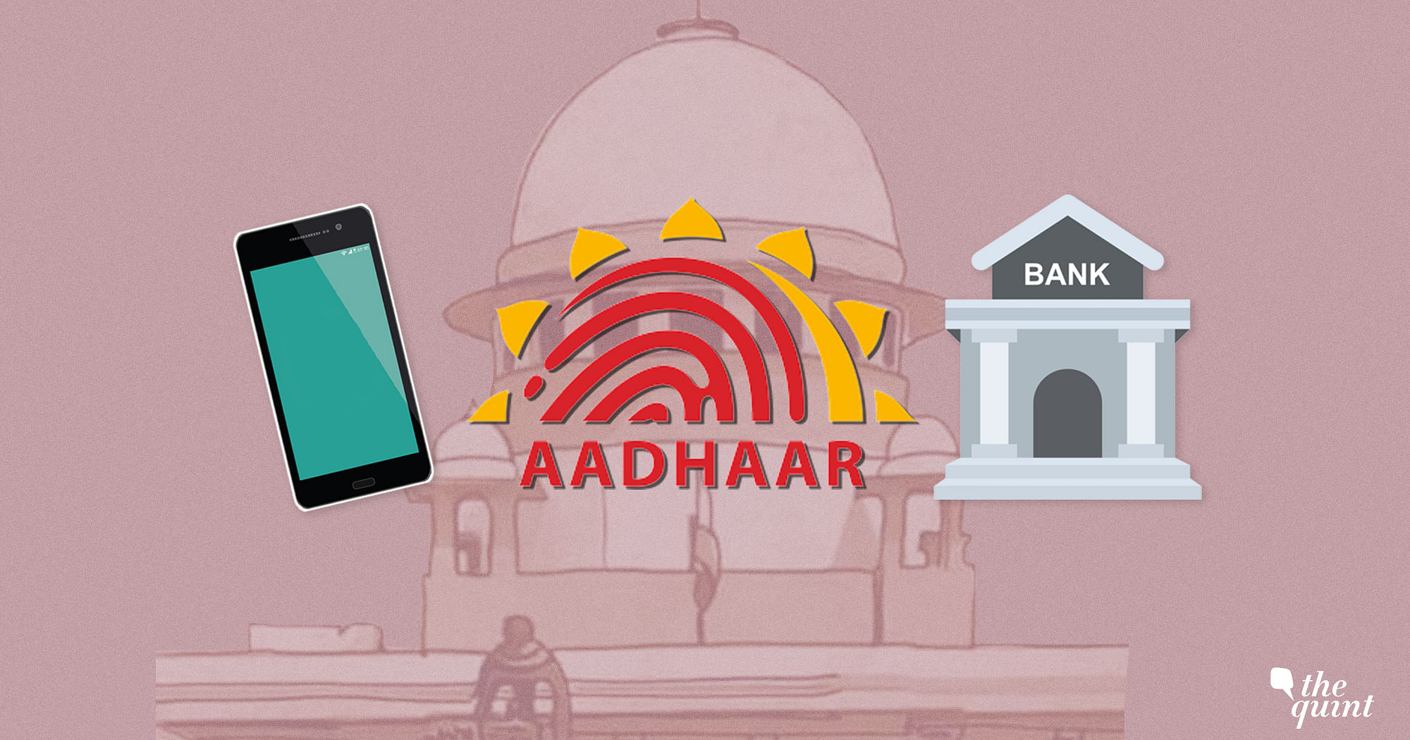 Modi Government’s Aadhaar Amendment Bill Violates SC Judgment