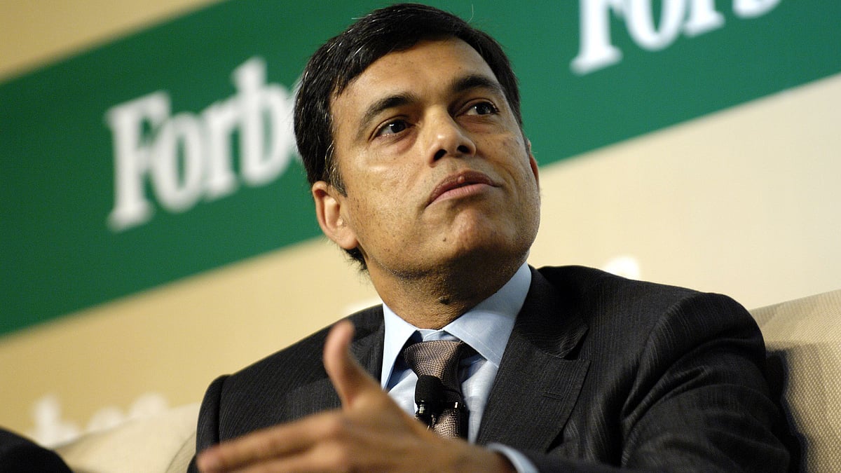 jindal net worth - Ilustrasi 2