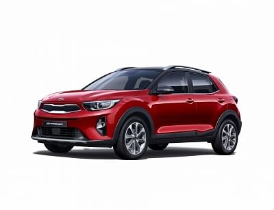 Seoul: This photo, released by Kia Motors Corp. on Aug 6, 2018, shows the souped-up and upgraded version of the automaker