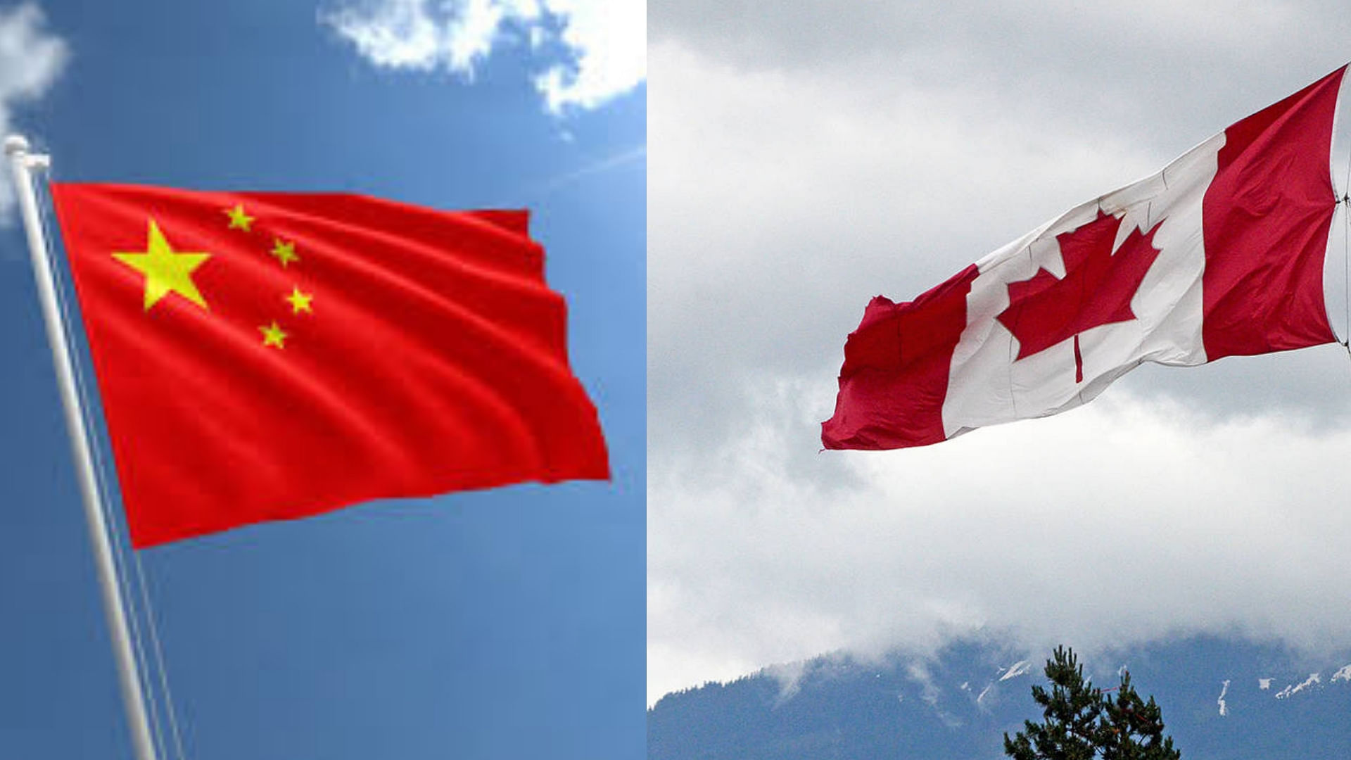 Tensions between China and Canada have escalated after a Canadian citizen was sentenced to death over drug charges in China.&nbsp;
