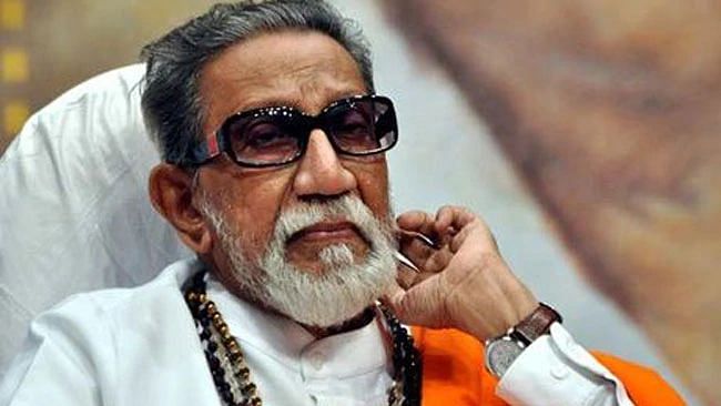 From a journalist to becoming one of Maharashtra’s most prominent leaders, Bal Thackeray has lived many lives.