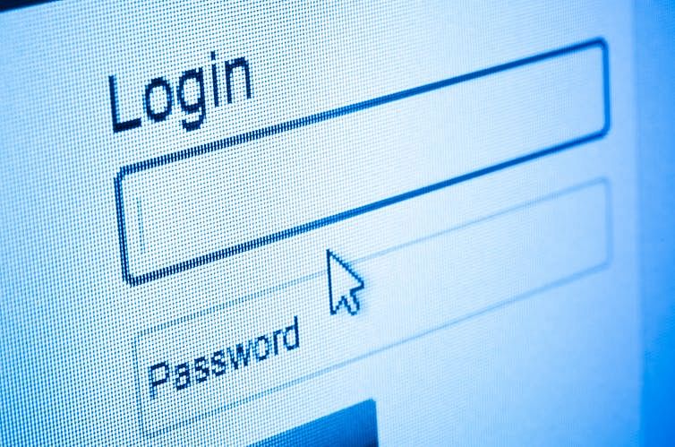Reusing login names and passwords is a significant risk.&nbsp; &nbsp;