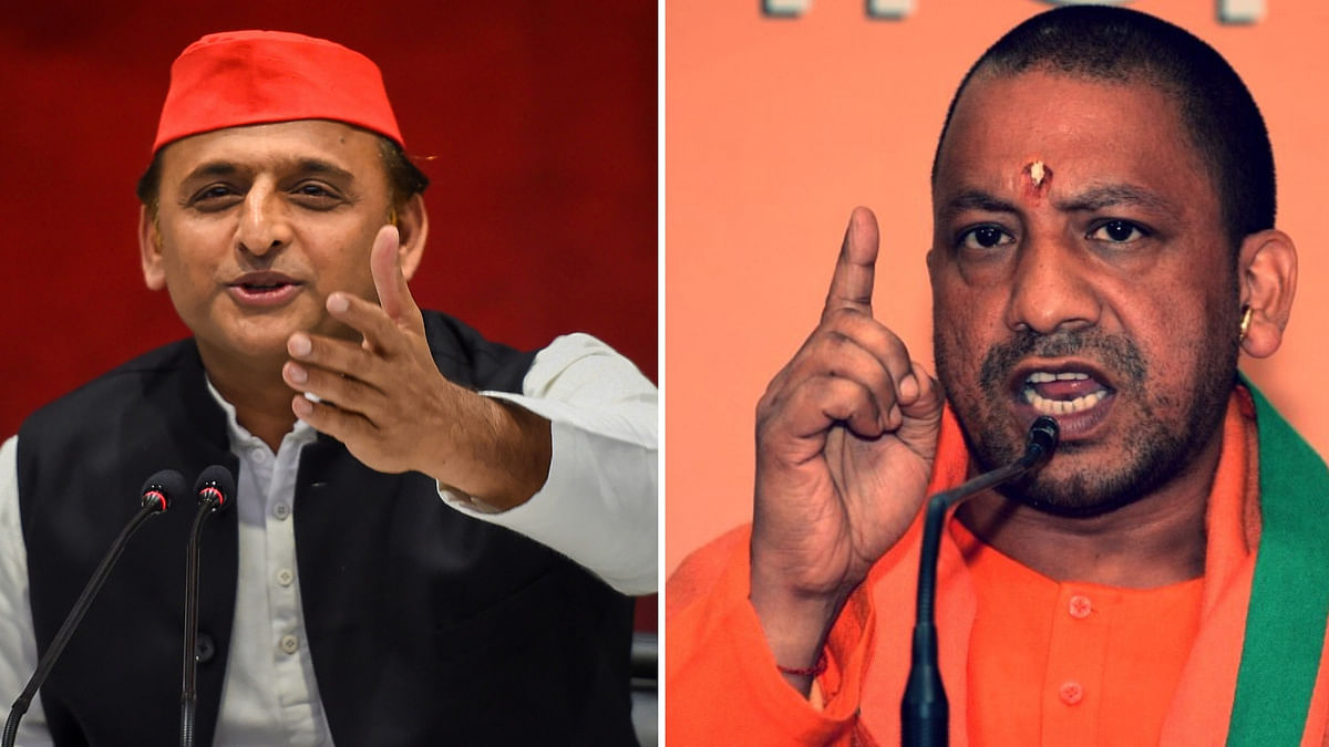 UP Bypolls: BJP Wins Azamgarh & Rampur Lok Sabha Seats, Both SP Strongholds