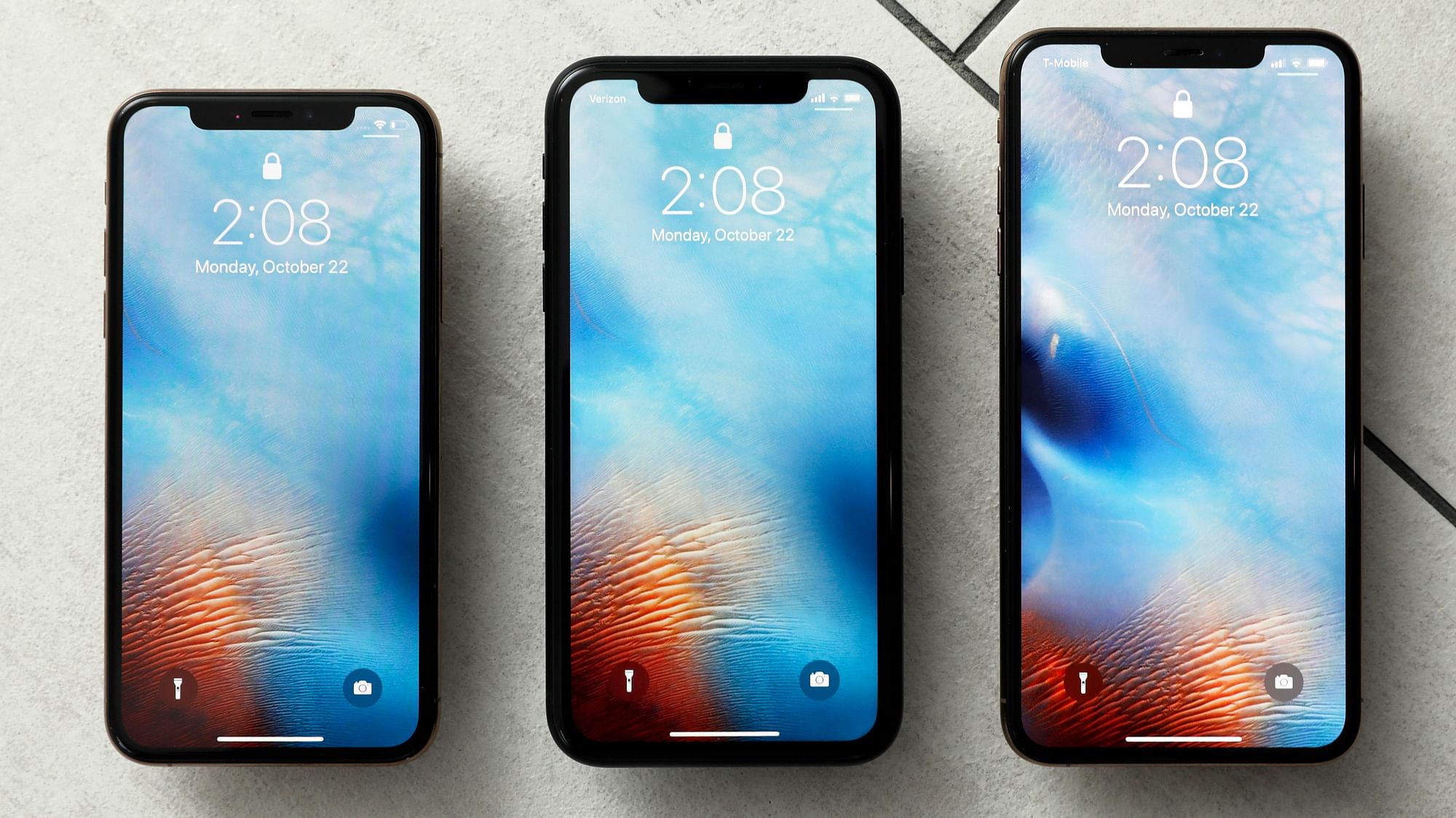 Apple acknowledged that demand for iPhones is waning, confirming investor fears that the company’s most profitable product has lost some of its lustre.&nbsp;