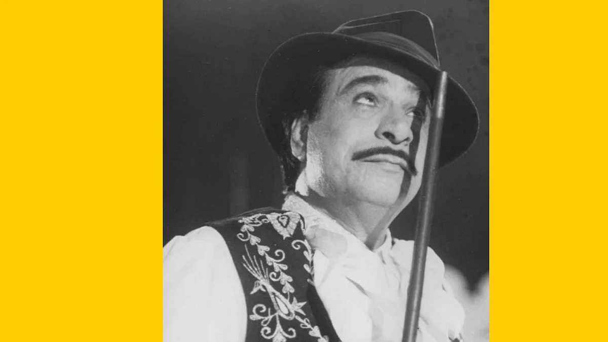 Kader Khan passed away after a prolonged illness at a hospital in Canada on New Year’s eve at the age of 81.