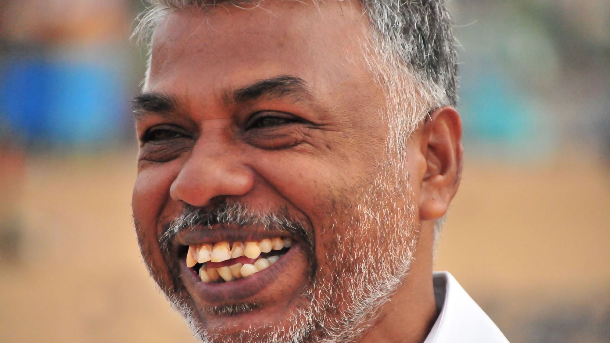 Author and scholar Perumal Murugan calls the Madras High Court Verdict a ‘wonderful judgment’  that helped him to start writing again.  