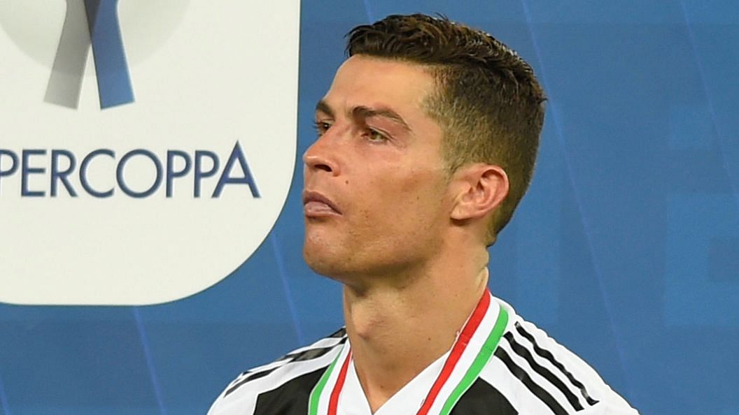 Ronaldo will appear before a judge and receive a suspended two-year sentence as part of a deal struck with Spain’s state prosecutor and tax authorities last year. 