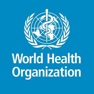 World Health Organization (WHO). (Photo: Twitter/@WHO)