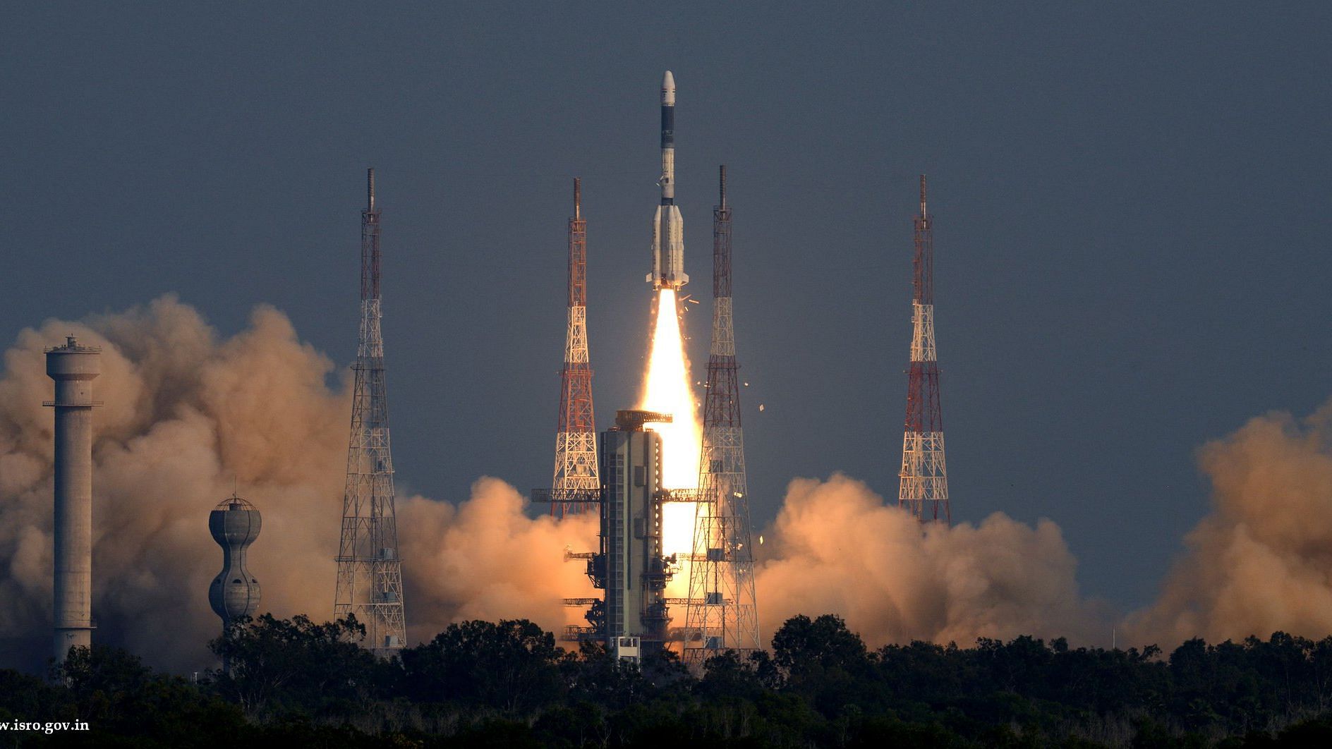  ISRO will launch 32 missions throughout the year