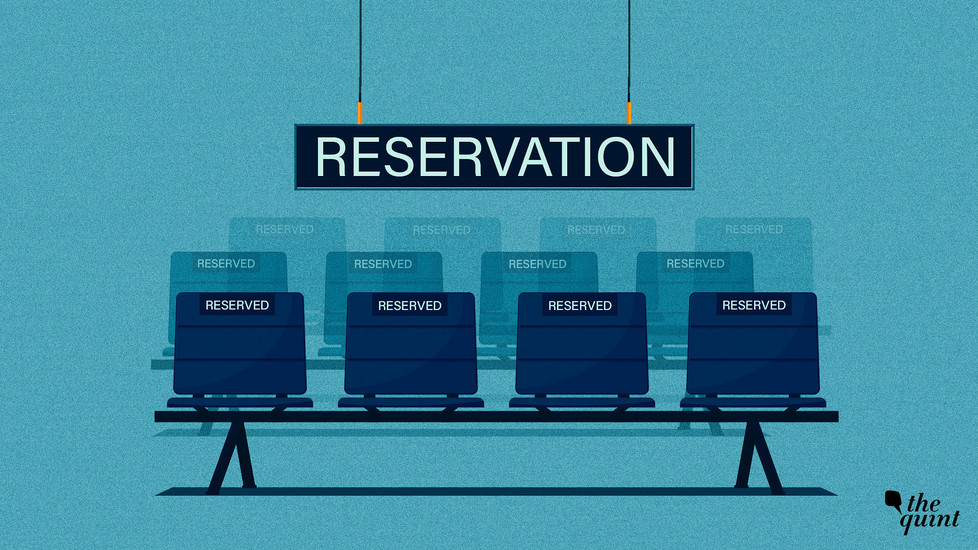 At 69%, Tamil Nadu provides for the highest possible reservation in India. &nbsp;