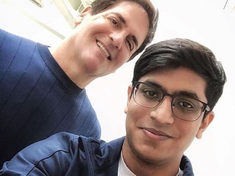 Did you know that an Indian-origin man, all of 19, was behind this Instagram coup?