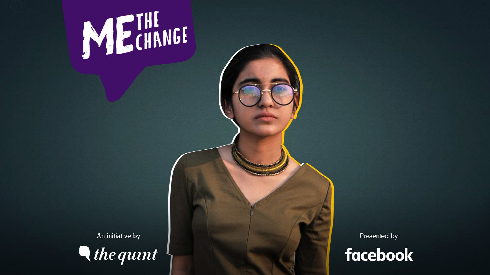 Prakshi Saha is a student, a blogger and a gender equality advocate.