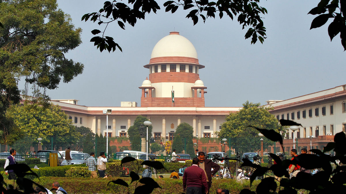 Collegium Suggests Elevation of These HC Judges to Supreme Court