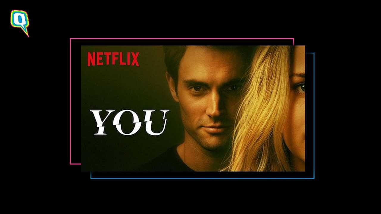 Poster for <i>You</i>