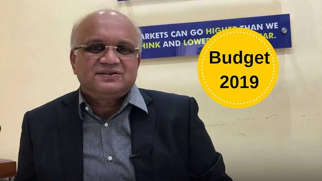 Budget 2019: What Should Investors Do to Make Money?