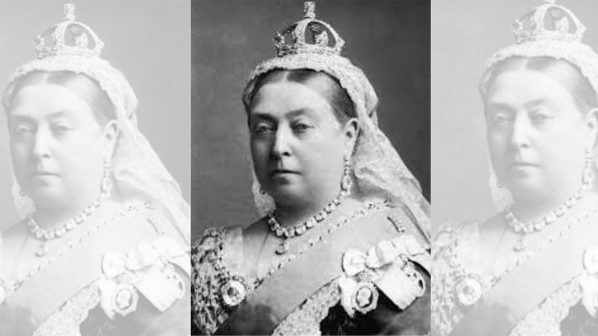 Queen Victoria adopted the title ‘Empress of India’ in 1876.&nbsp;