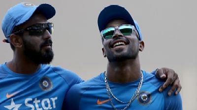 Hardik Pandya and KL Rahul were indefinitely suspended pending an inquiry into their controversial appearance on <i>Koffee With Karan</i>.