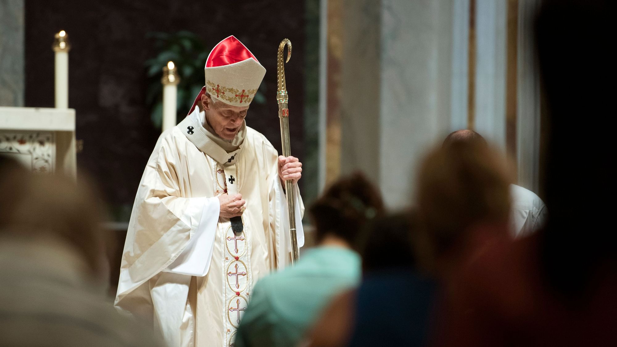 Over the past four months, Roman Catholic dioceses across the US have released the names of more than 1,000 priests and others accused of sexually abusing children.