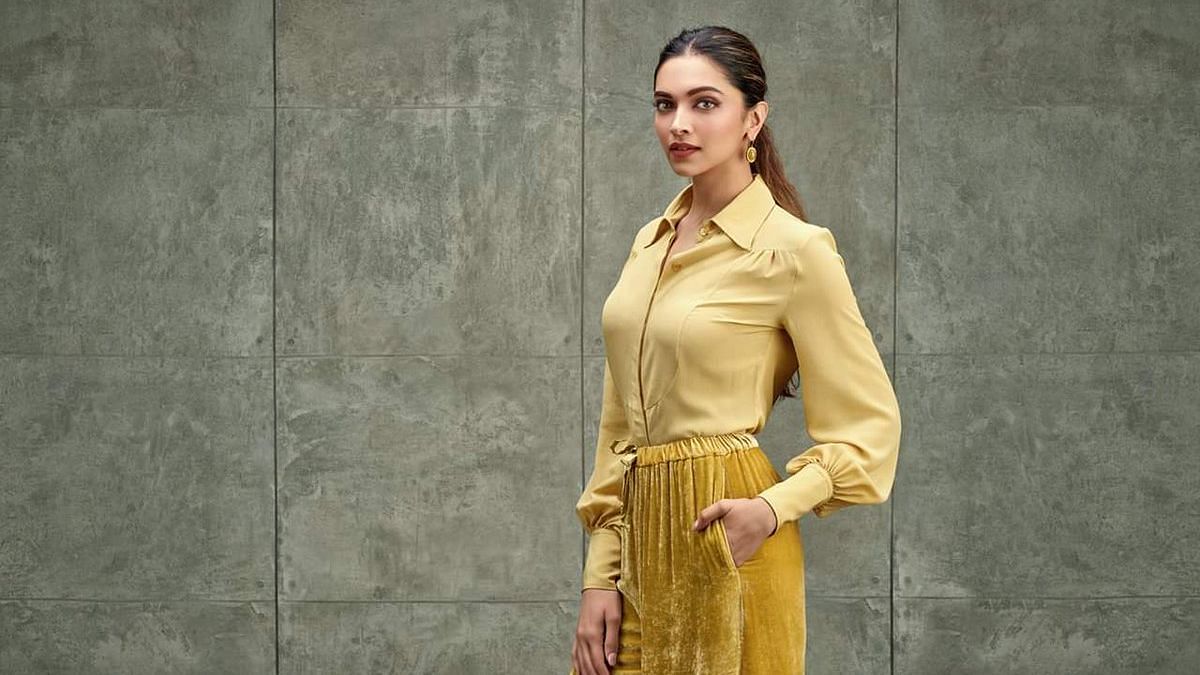 Deepika Padukone is the new MAMI chairperson.